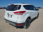 2015 FORD KUGA TITAN for sale at Copart CORBY