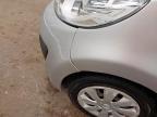 2012 PEUGEOT 107 ACTIVE 1.0 ACTIVE 5DR for sale at Copart NEWBURY