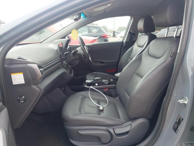 2022 HYUNDAI IONIQ PREM
