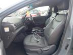 2022 HYUNDAI IONIQ PREM for sale at Copart SANDY