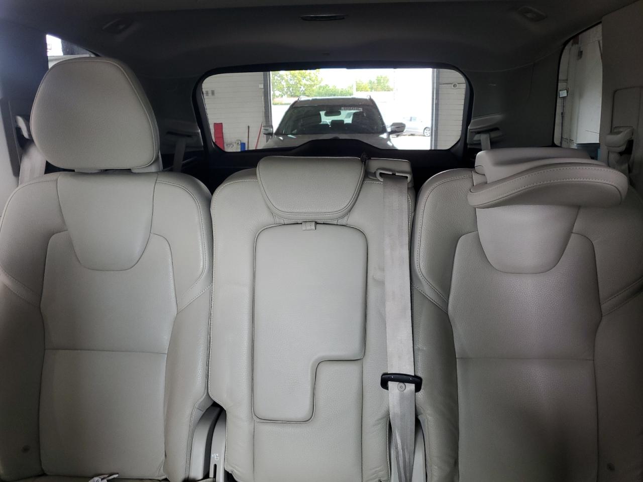 2019 Volvo Xc90 T6 Momentum VIN: YV4A22PK3K1467988 Lot: 70020165