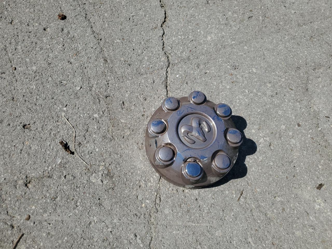 2012 Dodge Ram 2500 St VIN: 3C6TD4HT2CG173534 Lot: 70154695