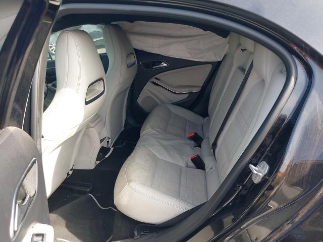 2014 MERCEDES-BENZ A CLASS A200 [2.1] CDI SPORT 5DR AUTO