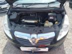 2009 VAUXHALL CORSA ACTIVE  for sale at Copart WOLVERHAMPTON