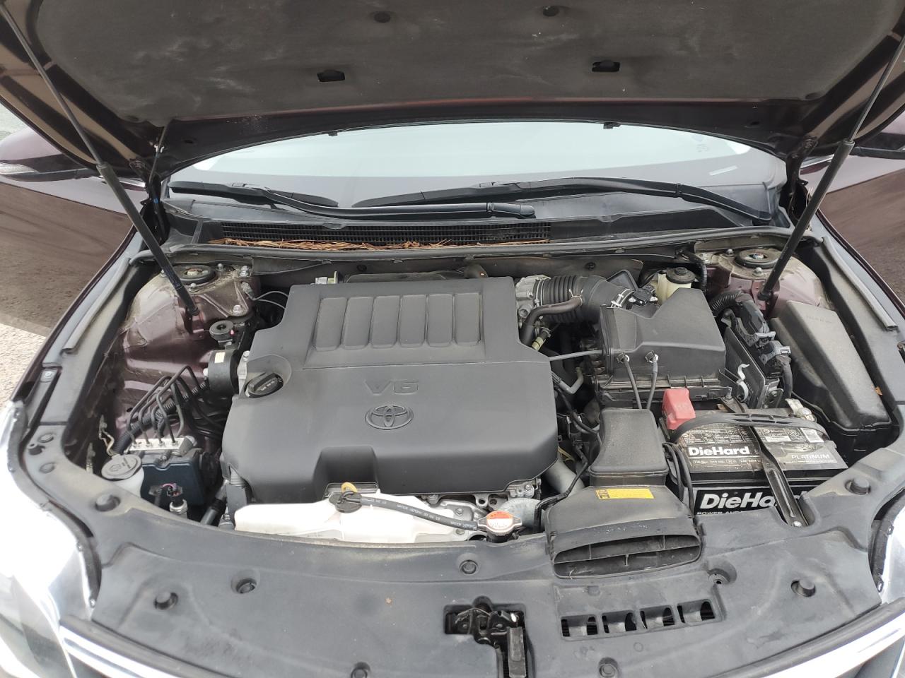 2016 Toyota Avalon Xle VIN: 4T1BK1EB6GU195670 Lot: 67287895