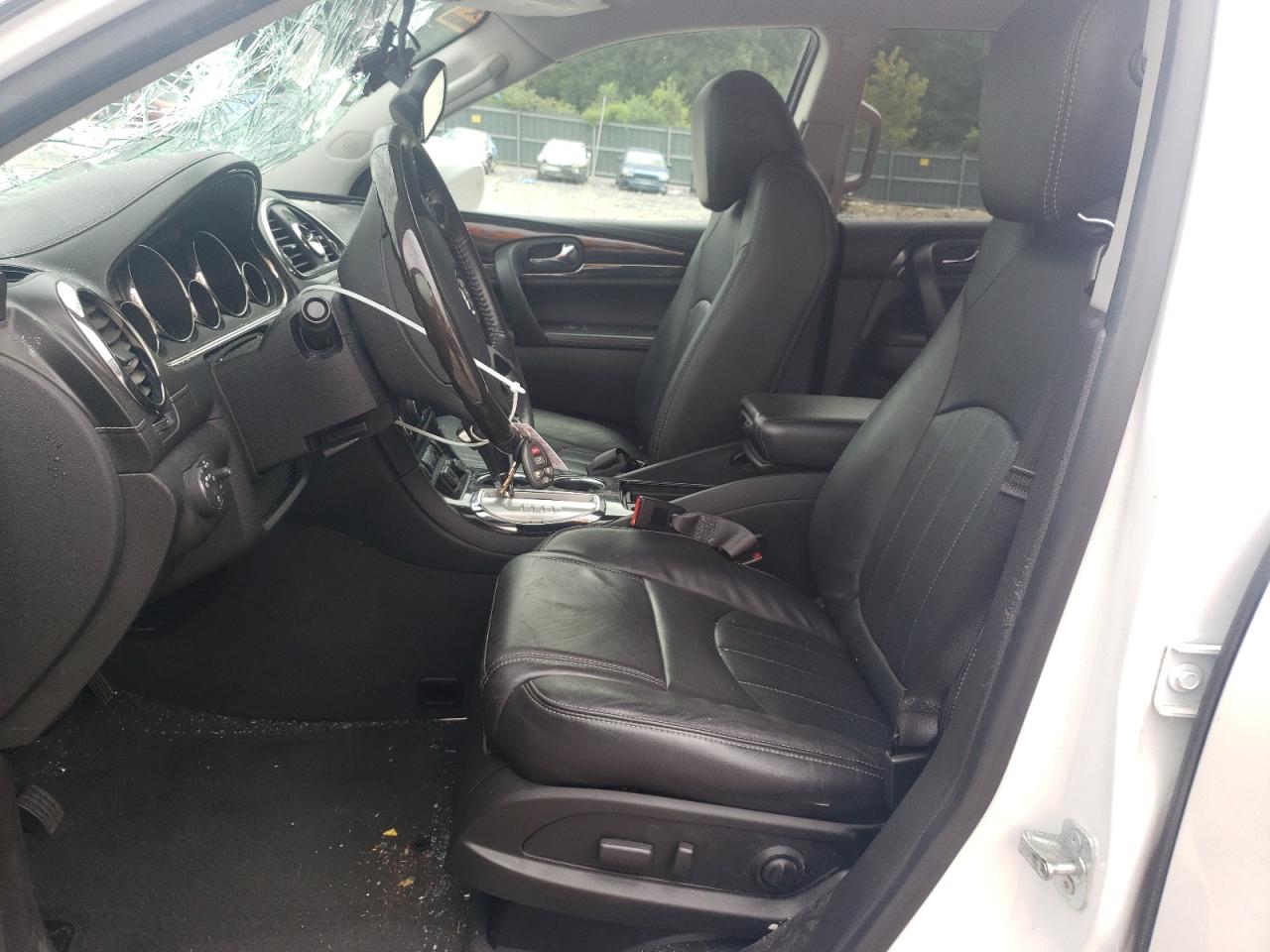 2017 Buick Enclave VIN: 5GAKVBKD1HJ336561 Lot: 67627055