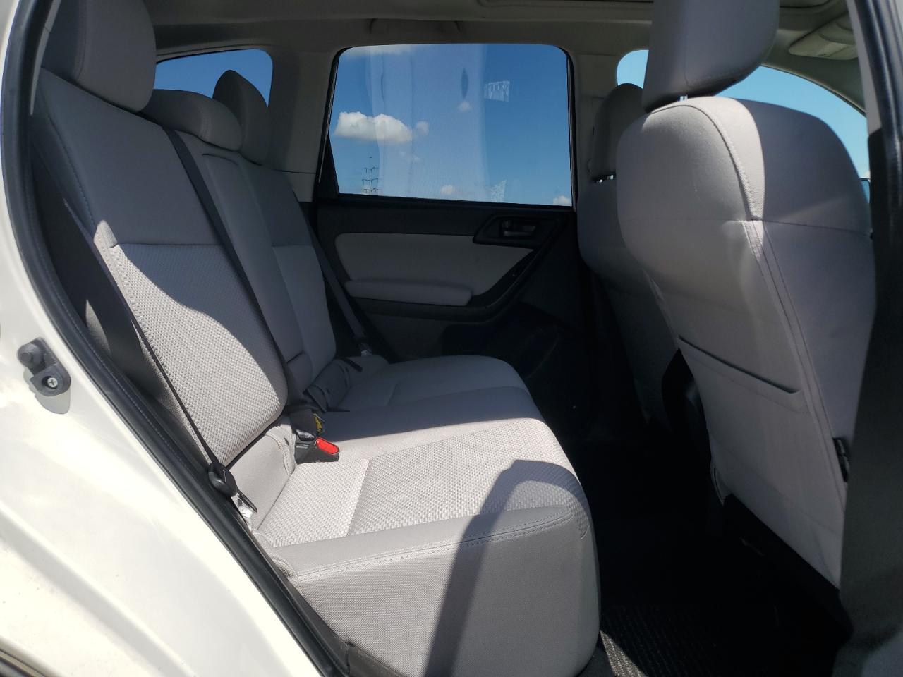 2014 Subaru Forester 2.5I Premium VIN: JF2SJAEC4EH480763 Lot: 70131585