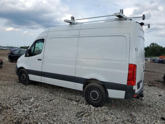 2023 MERCEDES-BENZ SPRINTER 2500  