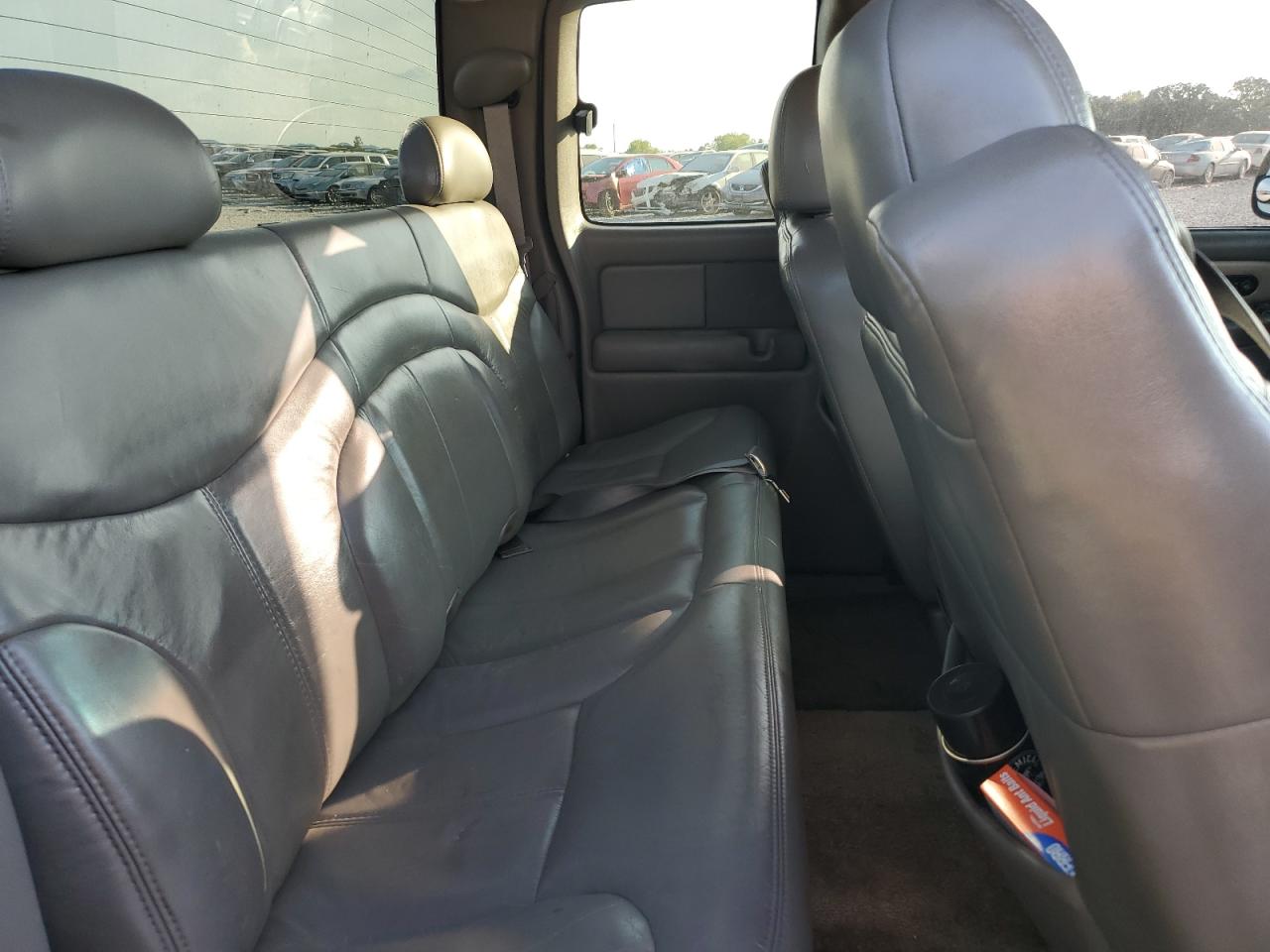 2001 GMC Sierra K1500 C3 VIN: 2GTEK69U411380359 Lot: 69363285