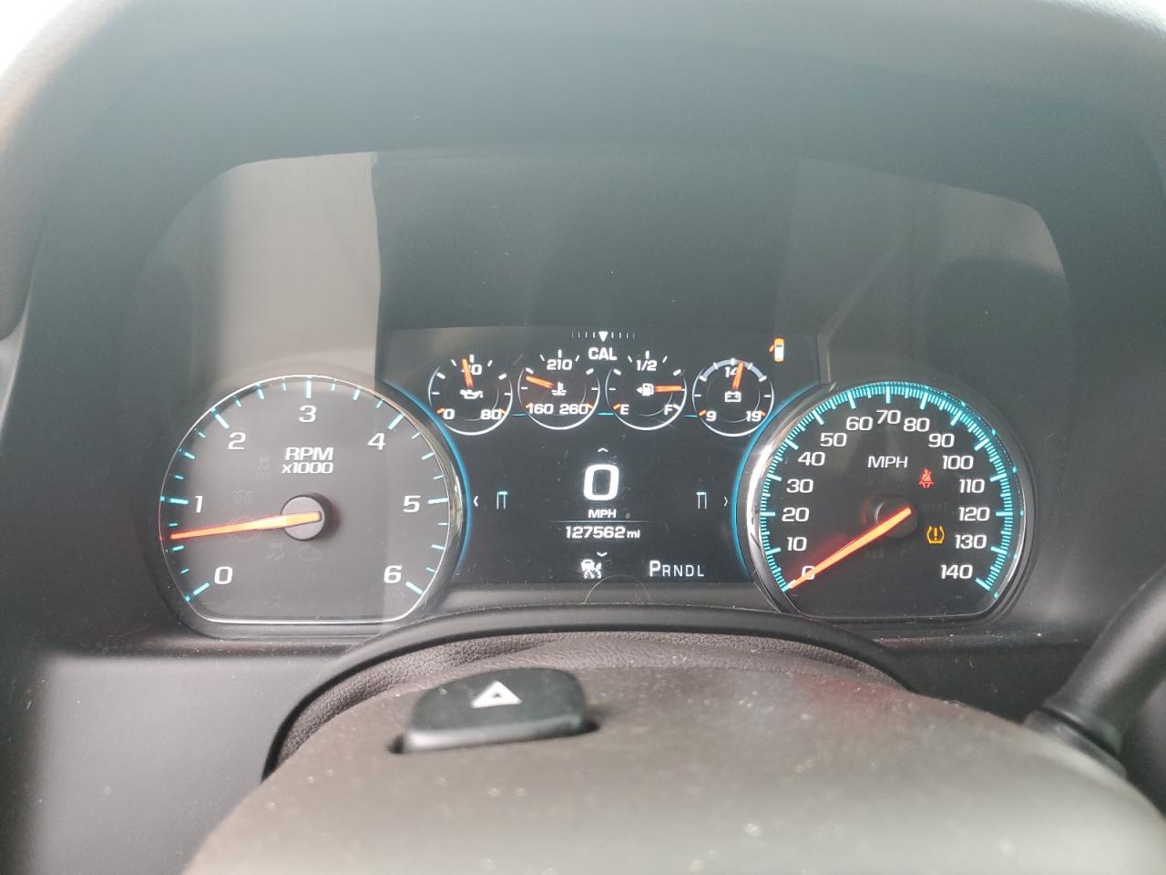 2019 GMC Yukon Denali VIN: 1GKS1CKJ5KR317515 Lot: 70509765