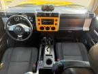 2008 TOYOTA FJ CRUISER    à vendre chez Copart MA - NORTH BOSTON