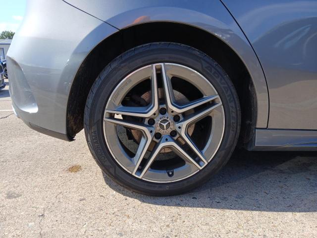 2019 MERCEDES BENZ A 200 AMG