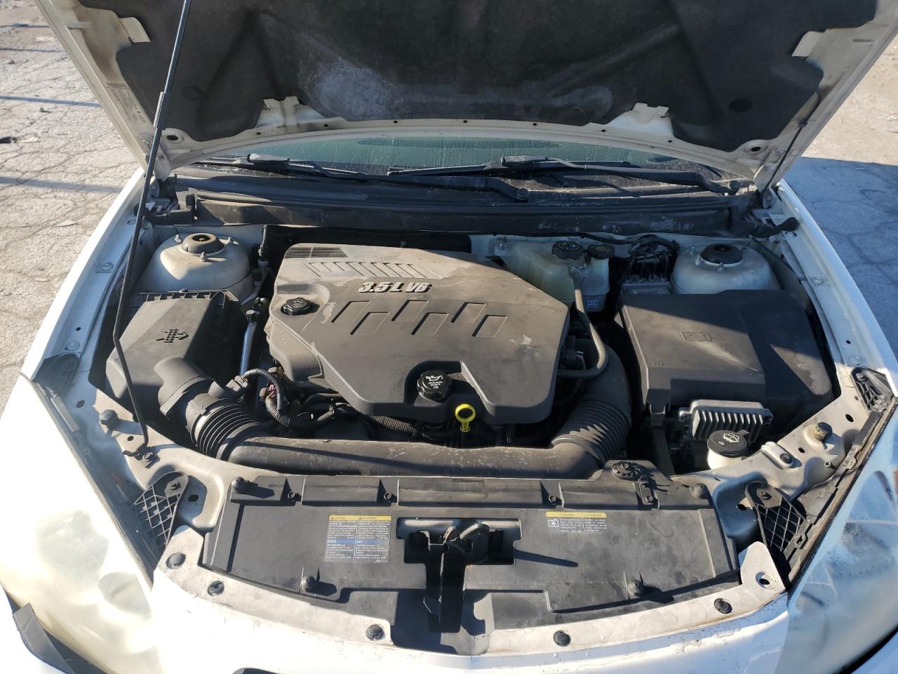 2007 Pontiac G6 Base VIN: 1G2ZG58N374140695 Lot: 70821295