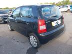 2006 KIA PICANTO LX  for sale at Copart GLOUCESTER