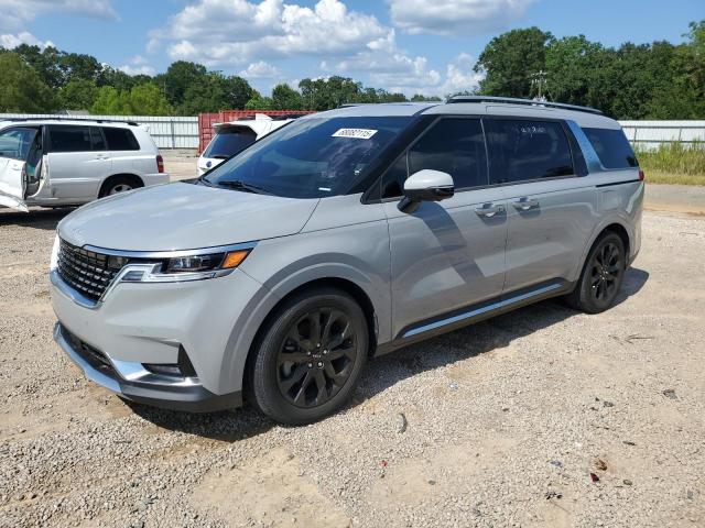 2022 KIA CARNIVAL SX PRESTIGE   for sale at Copart AL - MOBILE SOUTH