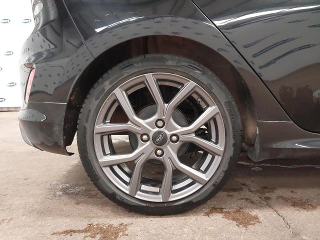 2023 FORD FIESTA 1.0 ECOBOOST ST-LINE 5DR