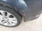 2010 FORD FOCUS ZETEC S TDCI 109  for sale at Copart BRISTOL