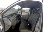 2008 VAUXHALL VIVARO SPORTIVE for sale at Copart ROCHFORD
