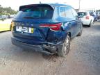 2023 SKODA KAROQ SE L for sale at Copart WOLVERHAMPTON