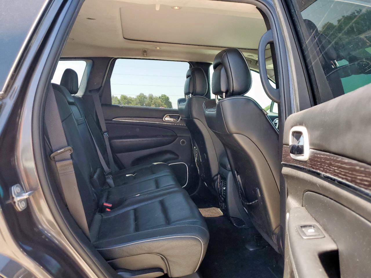 2019 Jeep Grand Cherokee Summit VIN: 1C4RJFJG7KC541308 Lot: 68549245