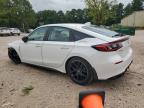 2023 HONDA CIVIC SPORT   for sale at Copart NC - RALEIGH NORTH