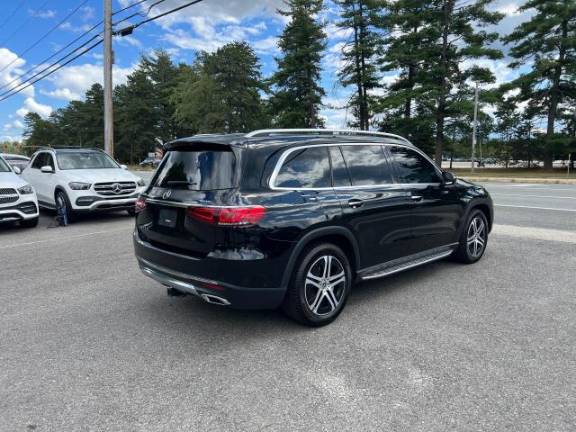 2020 MERCEDES-BENZ GLS 450 4MATIC  