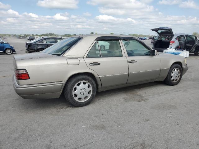 1994 MERCEDES-BENZ E 320  