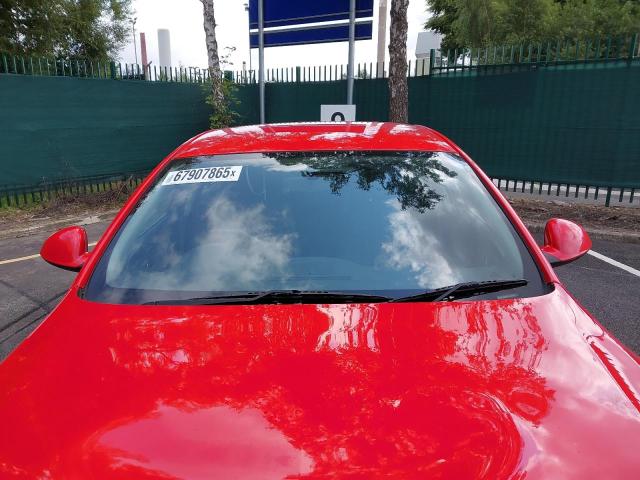 2014 VAUXHALL INSIGNIA DSIGN NAV CDTI E 