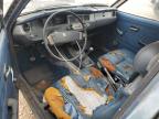 1976 DATSUN 210   for sale at Copart AL - TANNER