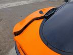 2022 MCLA GT V8 S-A for sale at Copart PETERLEE