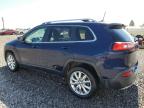2016 JEEP CHEROKEE LIMITED   for sale at Copart AB - CALGARY