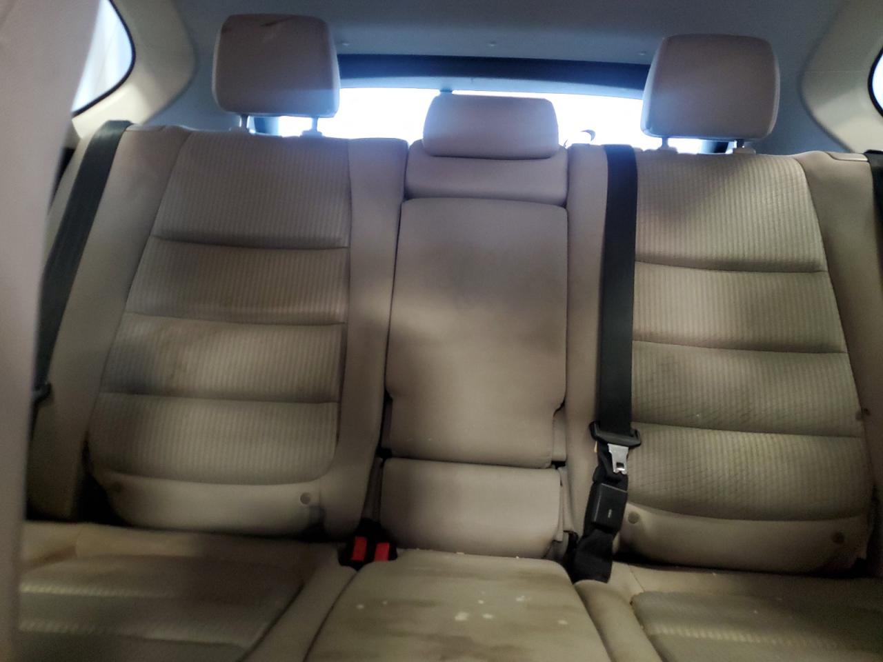 2014 Mazda Cx-5 Touring VIN: JM3KE2CY5E0312580 Lot: 70873395