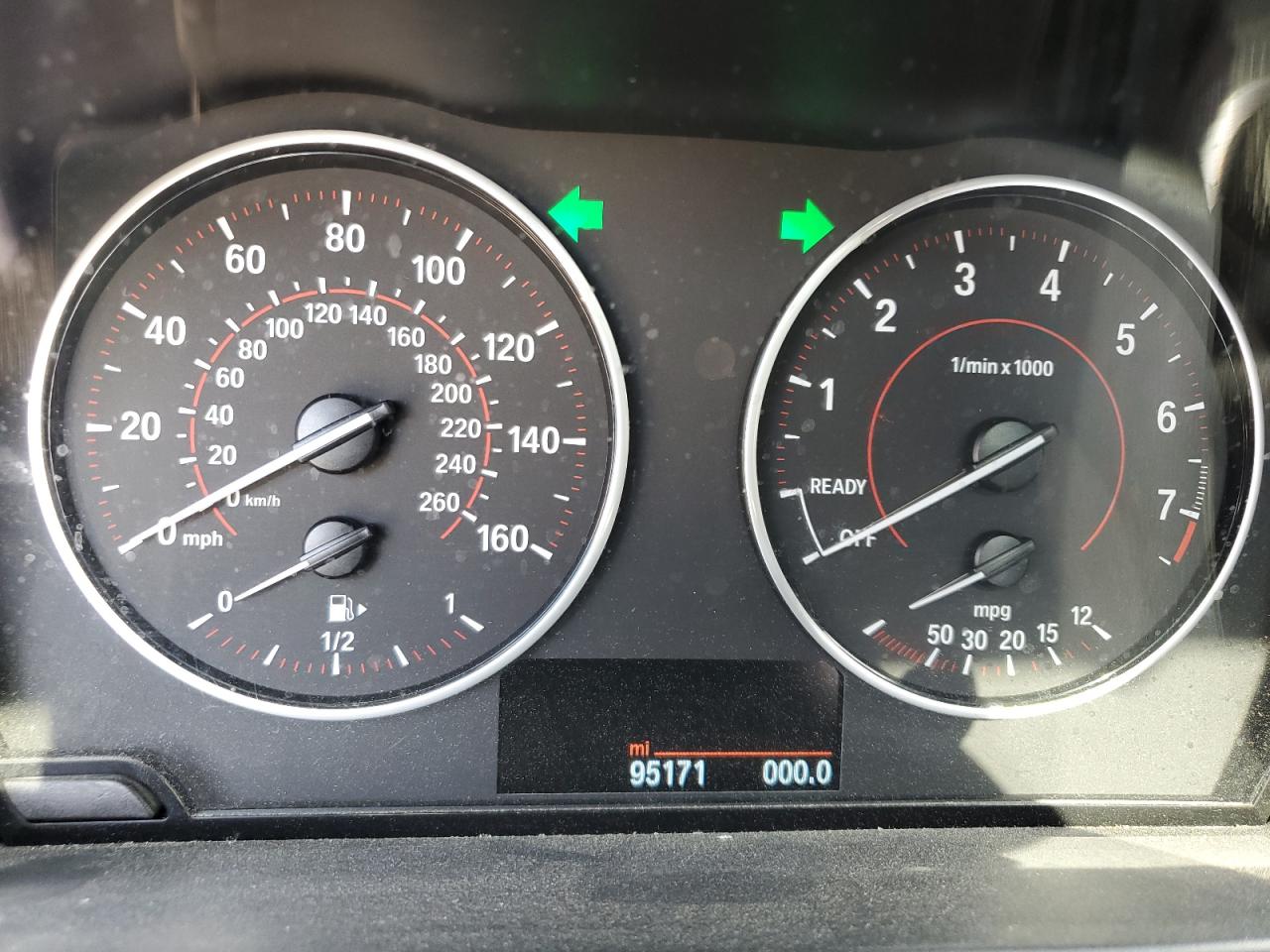 2016 BMW 228 I VIN: WBA1F5C51GV343711 Lot: 68647395