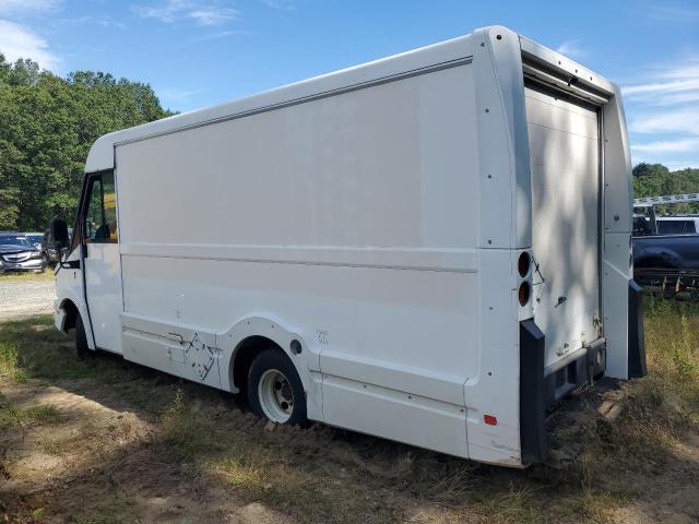 2016 ISUZU NPR   