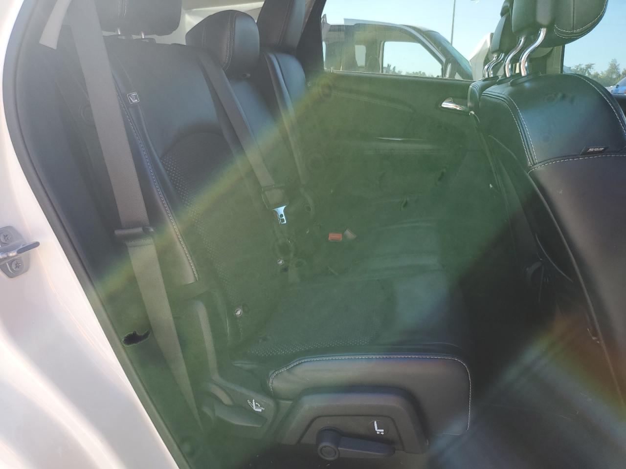 2018 Dodge Journey Crossroad VIN: 3C4PDDGG6JT516901 Lot: 70164595