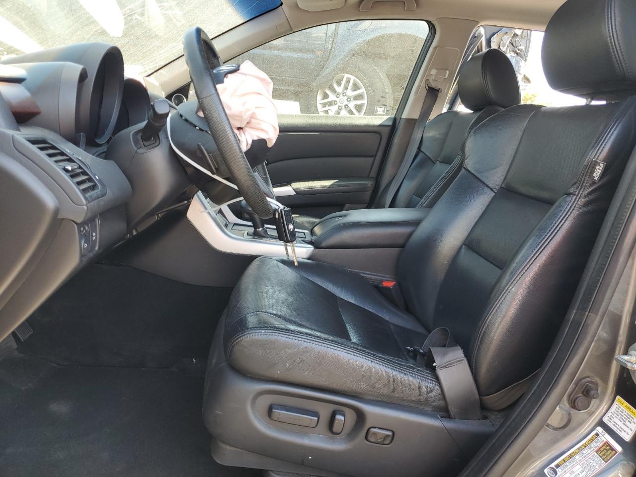 2008 Acura Rdx VIN: 5J8TB18298A012058 Lot: 67902905