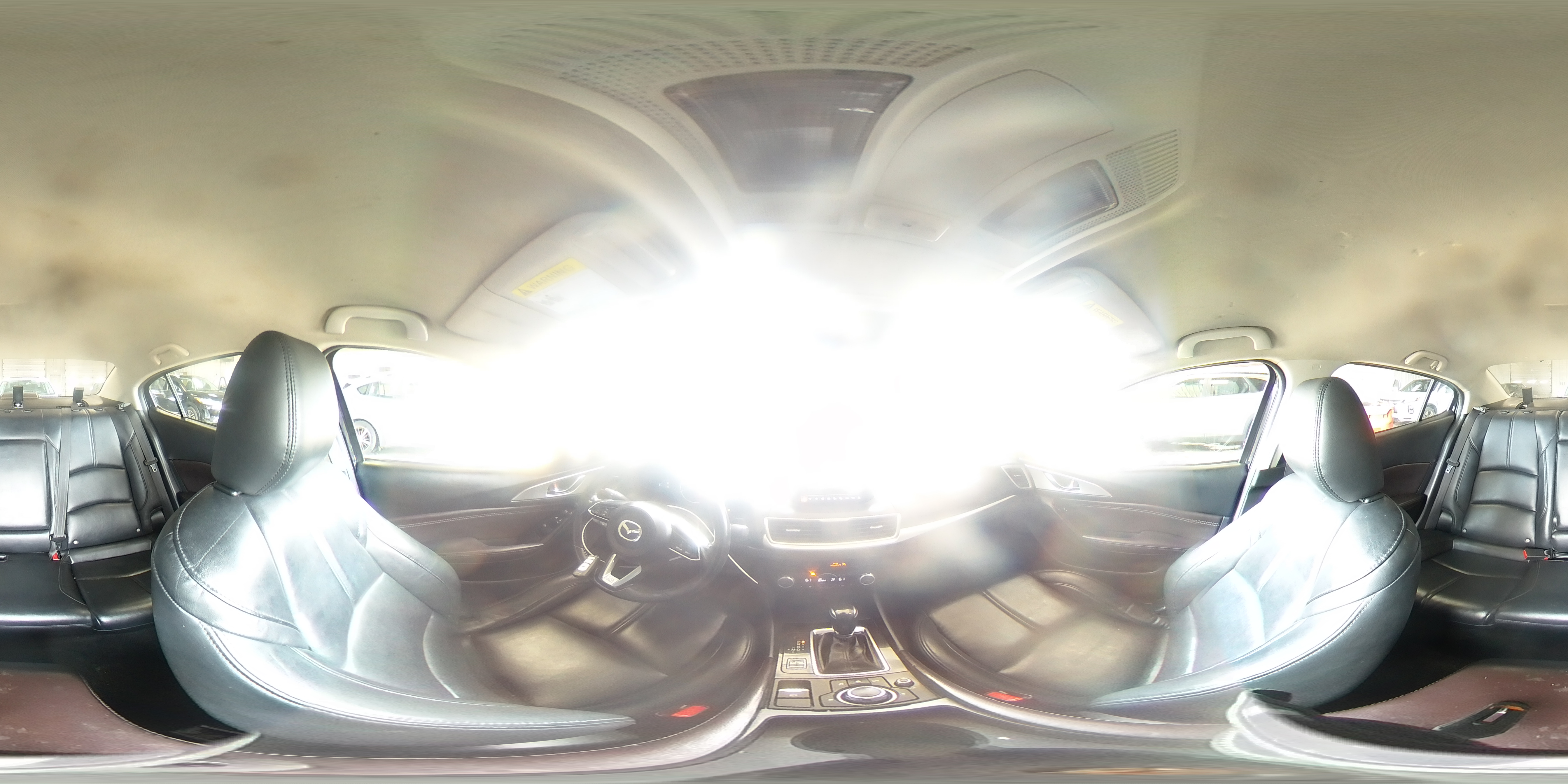 2018 Mazda 3 Touring VIN: 3MZBN1V30JM201847 Lot: 68523635