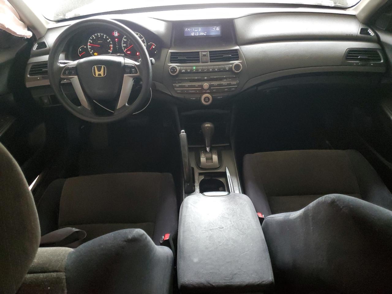 2009 Honda Accord Lx VIN: 1HGCP26359A113263 Lot: 69938825