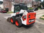 2023 BOBCAT S450 - SKIDDERS, YARDERS, AND LOADERS SKIDDER for sale at Copart PA - PHILADELPHIA EAST-SUBLOT