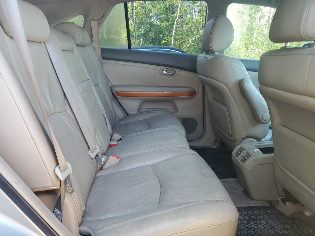 2005 Lexus Rx 330 VIN: 2T2HA31U55C044040 Lot: 67359275