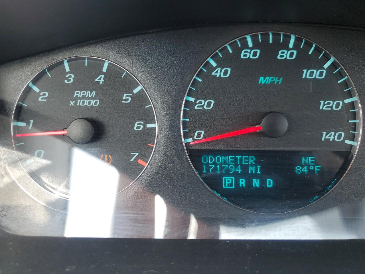 2013 Chevrolet Impala Lt VIN: 2G1WG5E36D1152499 Lot: 68478755