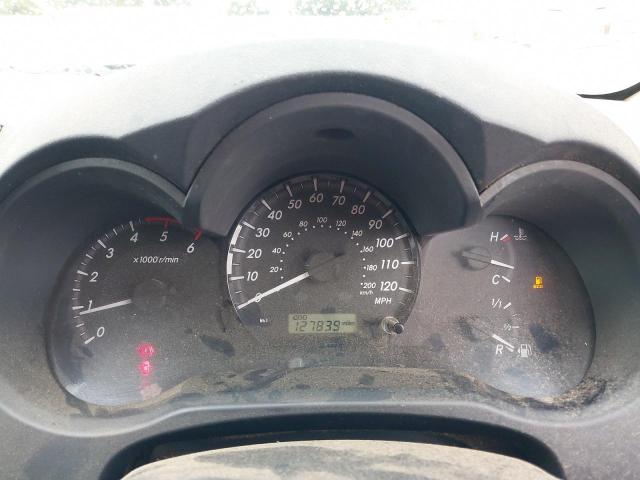 2012 TOYOTA HILUX HL2