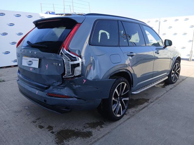 2022 VOLVO XC90 + B5 MHEV AWD AUTO 