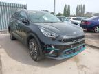 2021 KIA NIRO 4 + E for sale at Copart SANDY