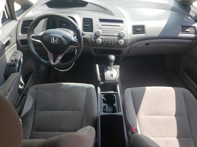 2009 HONDA CIVIC DX  