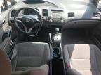 2009 HONDA CIVIC DX   for sale at Copart ON - LONDON