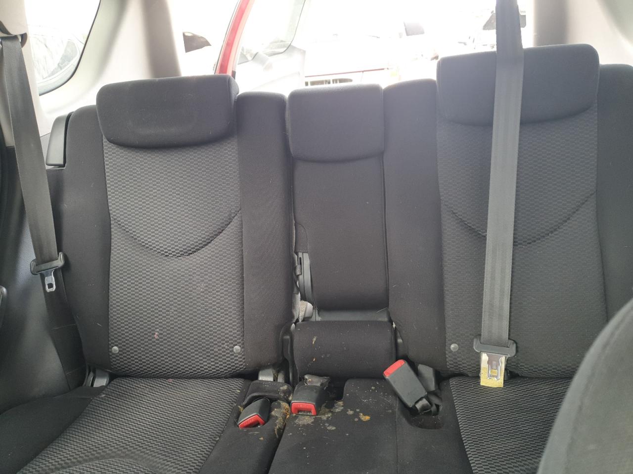 2007 Toyota Rav4 Sport VIN: JTMBK32V075024714 Lot: 69678115