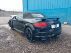 2021 AUDI TT S LINE BLACK ED 40 TFS  for sale at Copart YORK