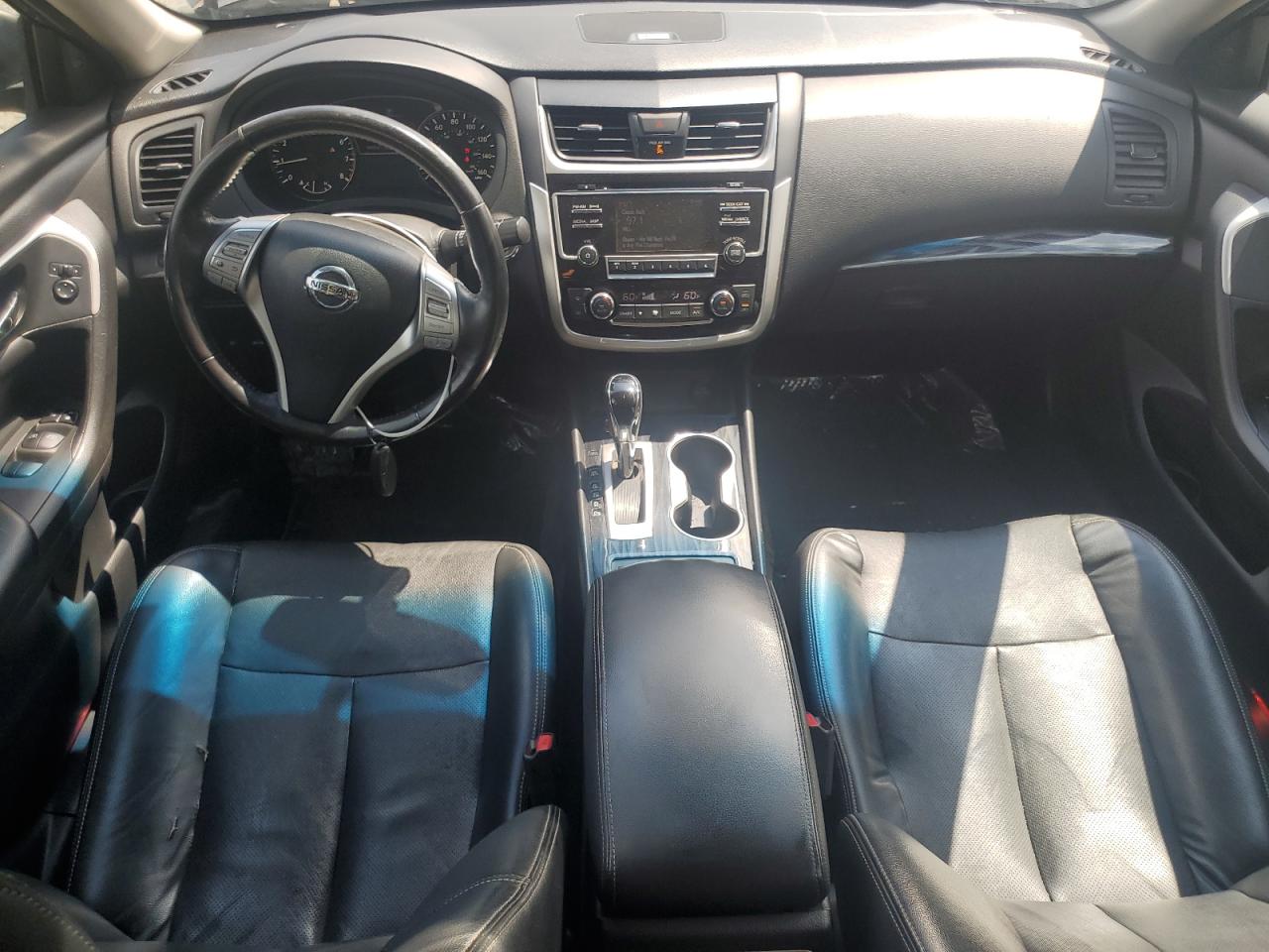 2018 Nissan Altima 2.5 VIN: 1N4AL3AP3JC169945 Lot: 69579955
