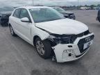 2019 AUDI A1 SE 30 TFSI  for sale at Copart CHESTER